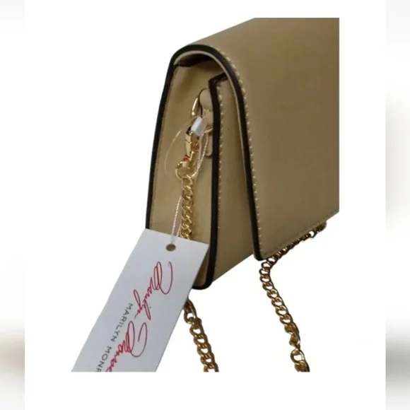 Marilyn Monroe Purse/Clutch - Picture 6 of 7